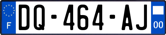 DQ-464-AJ