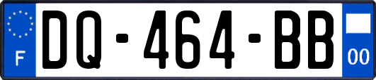 DQ-464-BB