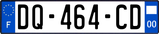 DQ-464-CD