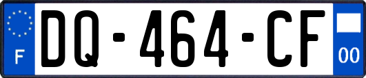 DQ-464-CF