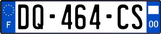 DQ-464-CS