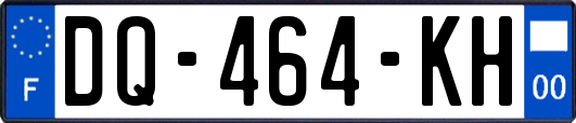 DQ-464-KH