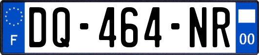 DQ-464-NR