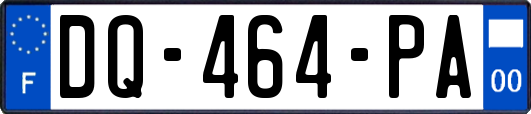 DQ-464-PA