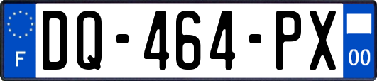 DQ-464-PX