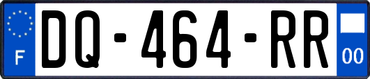 DQ-464-RR