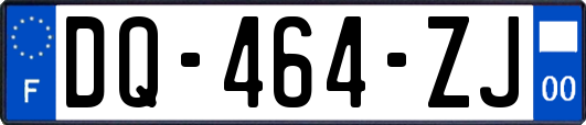 DQ-464-ZJ