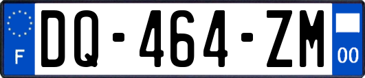 DQ-464-ZM