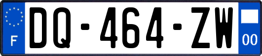 DQ-464-ZW