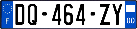 DQ-464-ZY