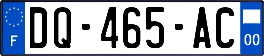 DQ-465-AC