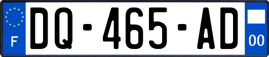 DQ-465-AD