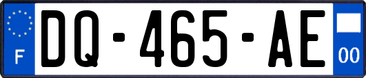 DQ-465-AE