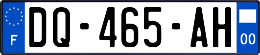 DQ-465-AH