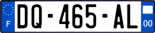 DQ-465-AL