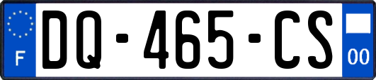 DQ-465-CS