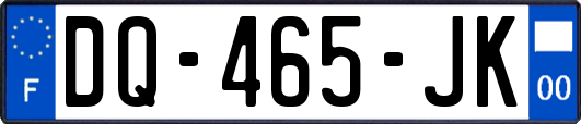 DQ-465-JK