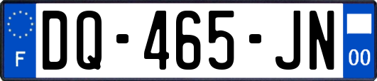 DQ-465-JN