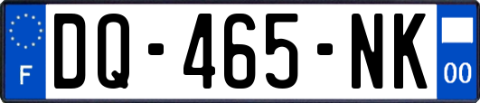 DQ-465-NK