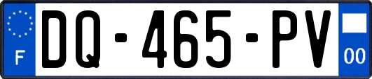 DQ-465-PV