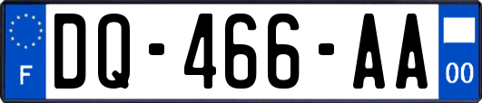 DQ-466-AA