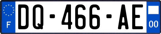 DQ-466-AE