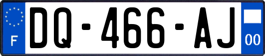 DQ-466-AJ