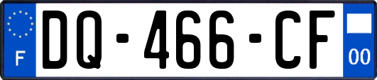 DQ-466-CF