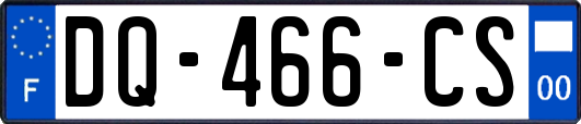 DQ-466-CS