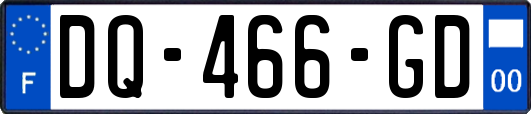 DQ-466-GD