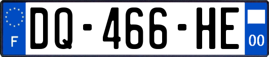 DQ-466-HE