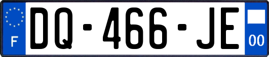 DQ-466-JE