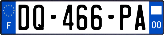 DQ-466-PA