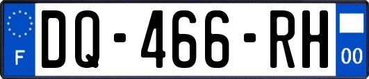 DQ-466-RH