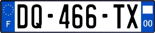 DQ-466-TX