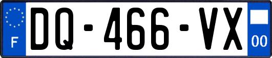 DQ-466-VX