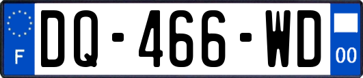 DQ-466-WD