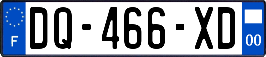 DQ-466-XD