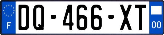 DQ-466-XT