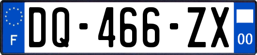 DQ-466-ZX