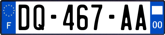 DQ-467-AA