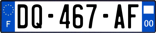 DQ-467-AF