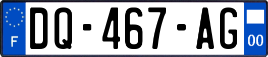 DQ-467-AG