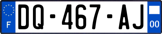 DQ-467-AJ