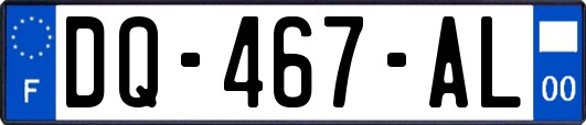 DQ-467-AL