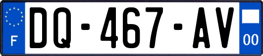 DQ-467-AV