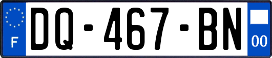 DQ-467-BN