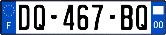 DQ-467-BQ