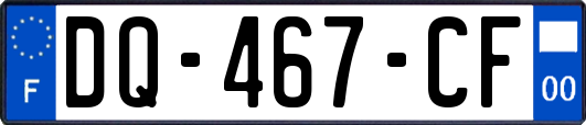 DQ-467-CF