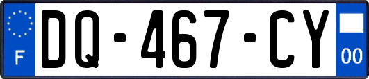 DQ-467-CY